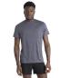 Preview: Icebreaker Men Merino 125 Cool-Lite Sphere III SS Tee - midnight navy hthr