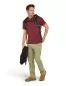Preview: Icebreaker Men Merino Mer 150 Tech Lite III SS Tee - port