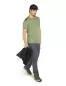 Preview: Icebreaker Men Merino Mer Core SS Tee - lichen