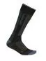 Preview: Icebreaker Women Merino Mer Ski+ Medium OTC - black