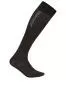 Preview: Icebreaker Women Merino Mer Snow Liner OTC - black