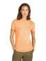 Preview: Icebreaker Women Merino Mer 150 Tech Lite SS T Winter Flo - feldspar