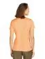 Preview: Icebreaker Women Merino Mer 150 Tech Lite SS T Winter Flo - feldspar