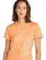 Preview: Icebreaker Women Merino Mer 150 Tech Lite SS T Winter Flo - feldspar