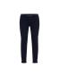Preview: Icebreaker Kids Merino 200 Oasis Leggings - midnight navy