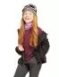 Preview: Icebreaker Kids Merino 260 Tech LS Half Zip - port