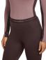 Preview: Icebreaker Women Merino 260 ZoneKnit Leggings - java
