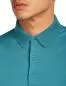 Preview: Icebreaker Men Merino 150 Tech Lite SS Polo - topaz
