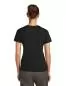 Preview: Icebreaker Women 150 MerinoFine Ace SS Tee - black