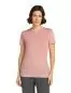 Preview: Icebreaker Women Merino 150 Tech Lite SS Tee - blush