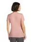 Preview: Icebreaker Women Merino 150 Tech Lite SS Tee - blush