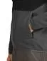 Preview: Icebreaker Men Merino 400 RealFleece Descender LS Zip - black