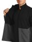 Preview: Icebreaker Men Merino 400 RealFleece Descender LS Zip - black