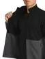 Preview: Icebreaker Men Merino 400 RealFleece Descender LS Zip - black