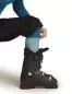 Preview: Icebreaker Women Merino Blend Ski+ Medium OTC - hydro