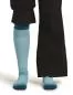 Preview: Icebreaker Women Merino Blend Ski+ Medium OTC - hydro