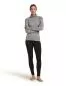 Preview: Icebreaker Women 300 MerinoFine Polar LS Roll Neck - alloy