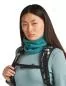 Preview: Icebreaker Unisex Merino Blend 800 RealFleece Classic Pile Chute - topaz