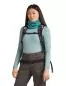 Preview: Icebreaker Unisex Merino Blend 800 RealFleece Classic Pile Chute - topaz