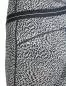 Preview: Icebreaker Women Merino 200 Oasis Leggings Flock Forms AOP - midnight navy