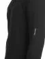 Preview: Icebreaker Men Merino Blend 300 RealFleece Descender LS Zip Hoodie - black