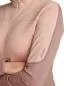 Preview: Icebreaker Women Merino Blend 300 RealFleece Descender LS Zip - summit