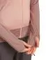 Preview: Icebreaker Women Merino Blend 300 RealFleece Descender LS Zip - summit