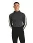 Preview: Icebreaker Men Merino 200 Oasis+ LS Half Zip Hoodie - black