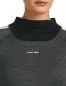 Preview: Icebreaker Women Merino 200 Oasis+ LS High Neck - black