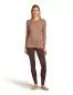 Preview: Icebreaker Women Merino 200 Oasis Leggings - java