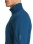 Preview: Icebreaker Men Merino 560 RealFleece Elemental LS Zip - atlantis