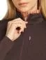 Preview: Icebreaker Women Merino 260 Quantum LS Zip - java