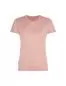 Preview: Icebreaker Women 150 MerinoFine Ace SS Tee - blush