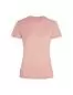 Preview: Icebreaker Women Merino 150 Tech Lite SS Tee - blush
