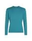 Preview: Icebreaker Men Merino 260 Tech LS Crewe - topaz