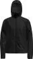 Preview: Icebreaker Men Shell+ Cotton Elevation Windbreaker Jacket - black