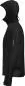 Preview: Icebreaker Men Shell+ Cotton Elevation Windbreaker Jacket - black