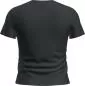 Preview: Icebreaker Women Merino 200 Tech Lite SS Crop Slim Tee - black