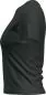 Preview: Icebreaker Women Merino 200 Tech Lite SS Crop Slim Tee - black
