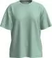 Preview: Icebreaker Women Merino 150 Tech Lite SS Relaxed Tee - mint