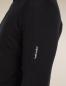 Preview: Icebreaker Men Merino Mer 260 Quantum IV LS Zip - black