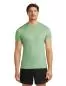 Preview: Icebreaker Men Merino Blend 125 Cool-Lite Speed SS Tee - seaglass