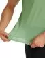 Preview: Icebreaker Men Merino Blend 125 Cool-Lite Speed SS Tee - seaglass