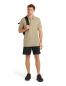 Preview: Icebreaker Men Merino 150 Tech Lite SS Polo - flagstone