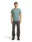 Preview: Icebreaker Men Merino Blend Core SS Tee - blue ash