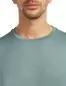 Preview: Icebreaker Men Merino Blend Core SS Tee - blue ash