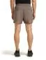 Preview: Icebreaker Men Merino Blend 125 ZoneKnit Speed 6" Shorts - porcini