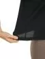 Preview: Icebreaker Women Merino Blend 125 Cool-Lite Speed Tank - black