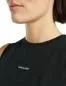 Preview: Icebreaker Women Merino Blend 125 Cool-Lite Speed Tank - black