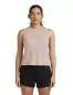 Preview: Icebreaker Women Merino Blend 125 Cool-Lite Speed Tank - pink quartz